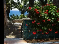 Grande Albergo Miramare فنادق في فرمیا