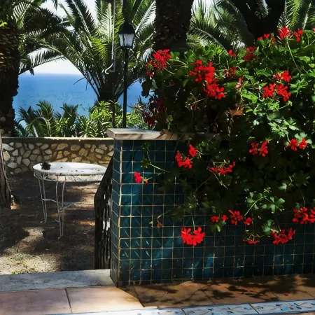 Grande Albergo Miramare