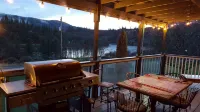 Welcome to Lenore Lodge, located along the wild & scenic Clearwater River. - 3-Star