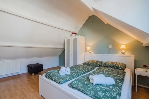 Oasis - A stone's throw from the beach - Apartments