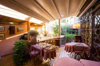 Villa Della Fonte - Bed and breakfast
