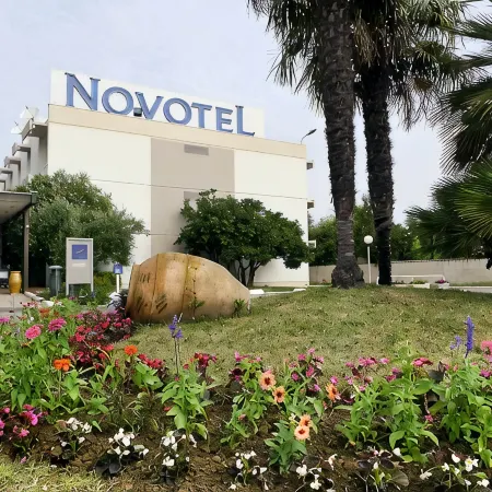 Novotel Narbonne Sud