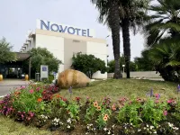 Novotel Narbonne Sud