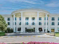 IC Hotels Airport Hotels near Antalya Intl. Airport