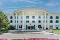 IC Hotels Airport Hoteles en 