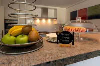 Hotel la Rosa Amsterdam Beach