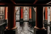 InterContinental Hotels BORDEAUX - LE GRAND HOTEL by IHG - Gym