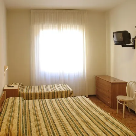 Hotel Cecco