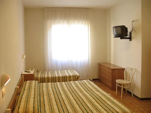 Hotel Cecco - 2 stelle