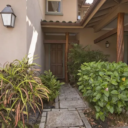 Private and Quiet, Luxury Family-Friendly unit in Fairways at Mauna Lani