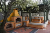 Apartment/ flat - Cala Gonone - 2 stelle