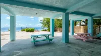 Key Largo Waterfront Paradise - บังกะโล