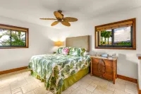 Kauai Vacation Rental - Kuhio Shores 319–Oceanfront, Sunset Views, A/C! - Boutique