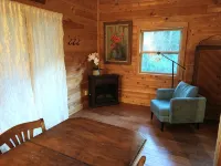 The Sweetest Little Cabin