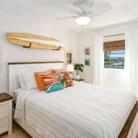 2-Bedroom Oceanfront Paradise – Newly Refreshed Lahaina Gem w/Breathtaking Views