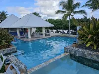 Caribbean Jewel-Newly Furnished C209 - Beach