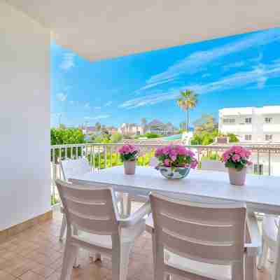 TURQUESA BEACH APARTMENT CLOSE TO THE BEACH Others