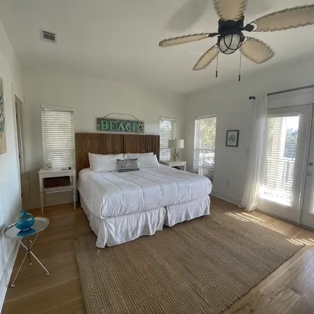 SeaStar - Gulf View from Roof Deck, Private Beach Access, Huge Pool/Hot Tub