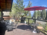 Fun and Relaxing in Tahoe City!Taxes Are Included.