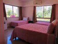 San Remo Punta Hotel - Pet friendly