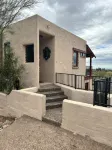 Beautiful Separate Mountain Side Casita
