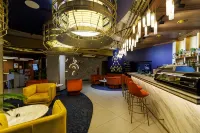 Mercure Blagoveshchensk - bar