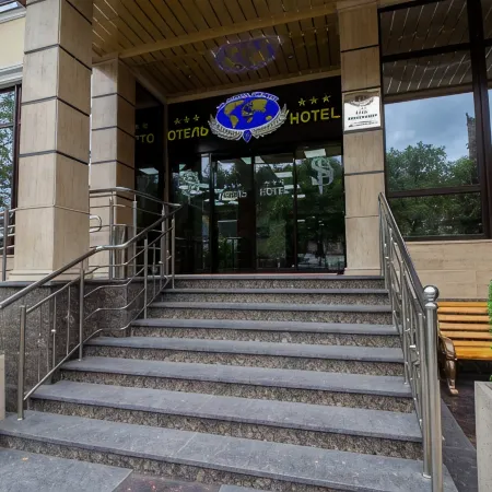 Планета Спорт