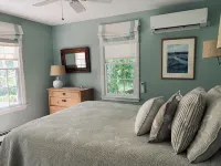 3bedroom private residence on cul de sac near National Seashore - Homestays