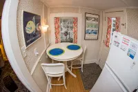 Beach cottage in the heart old town Manteo 0BX.  welcome - 3-Star