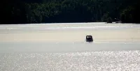 House directly over the lake - 3-Star