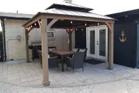 Vista Experience w/King Size Bed & Pet Friendly - 3つ星