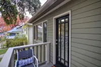 Exceptional charming spacious 2bedroom French colonial in desirable midtown area - Condos