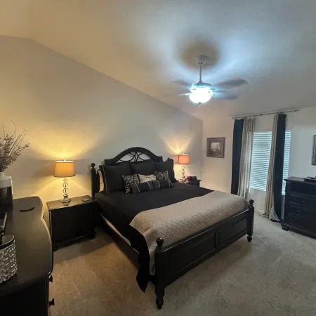 Beautiful 2/2 Patio Villa w/Cart in Village of Collier Close to Brownwood Square