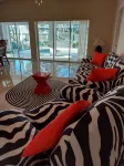 Heated Pool-Lanai-BBQ-5 Mi to Beach-Bicycles-Tennis-Golf-Blissful Retreat - 2성급