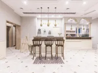 بوتيك هوتل كوكوبي Hotels near ميدان الحرية