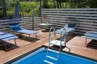 Casa Raffaella - Apartment 2 - Yüzme Havuzu