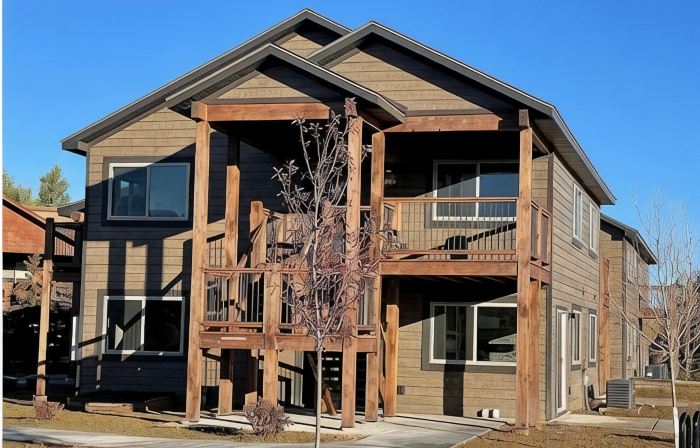 Tranquil Teton Treasure 3-bedroom, 2-bathroom condo in Victor, Idaho