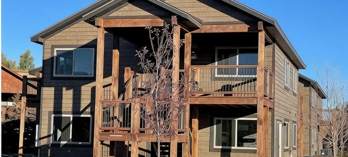 Tranquil Teton Treasure 3-bedroom, 2-bathroom condo in Victor, Idaho Hoteles en Victor