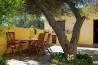 Casa Champasak, Alpujarra Granada, VTAR/GR/01097 - Wifi