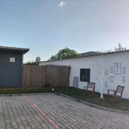 Kıvanç Tatil Köyü