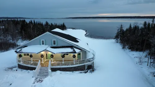 Luxury Waterfront Estate for Weddings, Events, Content Creation, Family Vacay