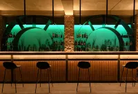 Dilijani Tun Hotel & Restaurant - Baarit