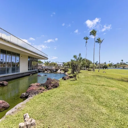 Amazing Ocean & Park Views -  Pool & AC
