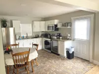 Cozy cottage home 2 bedroom 1 bath