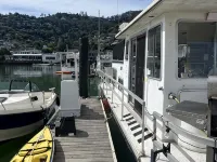 Getting Nauti - Sausalito, Ca Hotels in Sausalito