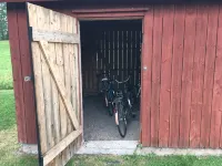 Wonderful Traditional Swedish Farmhouse ~ The Perfect Place To See real Sweden! - 2 Sao