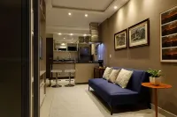 #3 Sophisticated Studio in Boaventura Da Silva