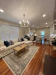 Charming Game Day House