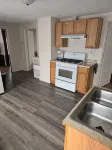 Charming 3-bedroom apartment with WiFi, AC in wonderful Bessemer
