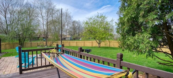 The Retreat - Private Pool-Spa-Firepit-Gameroom Отели в г. Джонсон